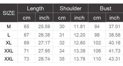 Men's Lightweight Breathable Tank Top