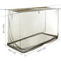 Camping Tent Net Mosquito Mesh Tent Outdoor Net for Camping Hiking
