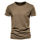 PureCotton Men's SoftFit Summer Tee