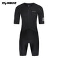 Men's Aero Cycling Triathlon Skinsuit