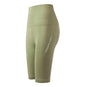 FlareFit: High-Waist Sculpting Leggings, Plus Size