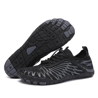 Aqua Shoes Barefoot Water Shoes Quick-Drying Outdoor Activities Wading