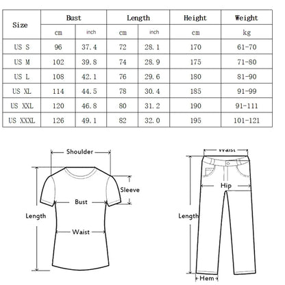 FlexFit Cotton Tee: Summer Athletic Muscle Shirt