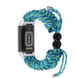 Fitbit Charge Braided Rope Band - Adjustable Drawstring Strap