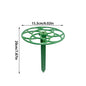 New S/M/L Bonsai Climbing Frame Plastic Multi-layer Plant Cage Support Stand Stackable Climbing Vine Rack Gardening Supplies