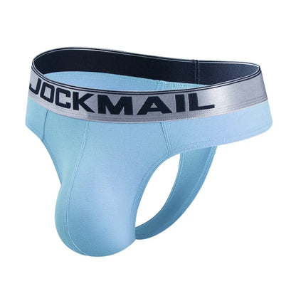 Brand Sexy Briefs Men Bikini Male Underwear Slip Hombre Calzoncillos Hombre Cotton Men Briefs Big Pouch Cuecas Gay Underwear 343