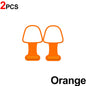 2-12PCS Anti-Lost Dust Plugs Type C Charging Port Cover for IPhone 17 16 15 Xiaomi 17 Samsung S26 TYPE-C Stopper Cap Dustplugs