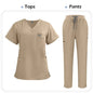 Niaahinn Medical Uniform Scrub Set