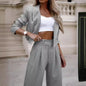 Of Design Arrivals Spring Summer Women Clothing Temperament Leisure