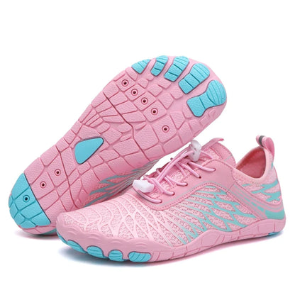 Aqua Shoes Barefoot Water Shoes Quick-Drying Outdoor Activities Wading