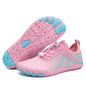 Aqua Shoes Barefoot Water Shoes Quick-Drying Outdoor Activities Wading