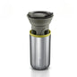 Then join hands to make coffee pot American drip camping outdoor coffee portable equipment coffee utensils