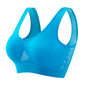 Women's Sports Bra Shockproof