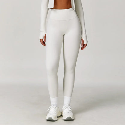 High Waist Push Up Yoga Leggings for Women