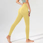 FlareFit: High-Waist Sculpting Leggings, Plus Size