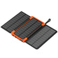 Portable Foldable Solar Charger Power Bank Outdoor Camping Hiking Equipment Mobile Energy Storage Travel Battery Pack