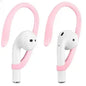 1pair Silicone Anti-Lost Ear Hooks Bluetooth Earphone Sports Prevent