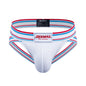 Sexy Men Underwear Jockstrap Panochas Men's Briefs Bikini Tanga Slip Bikini Briefs Nylon Quick Dry or As Swim Swimwear Shorts
