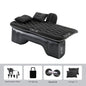 Outdoor Camping Mat Sofa Cushion Car Air Inflatable Travel Mattress Bed Universal for Back Seat Multi functional Sofa Pillow