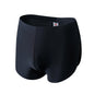 Man Underpants Ice Silk Nylon Cool Men Boxers Male Breathable Mens Underwear Home Shorts  Arrow Pants Soft Boxer