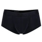 Sexy Underwear Men Boxer Panty Shorts Ice Silk Original  Panties Breather Boxer Briefs Ultra-thin Transparent Fun Gay Underwear