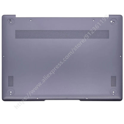 NEW For Huawei MateBook 13 WRT-W19 WX9 WRTB-WAH9L HN-W19R Laptop LCD Back Cover Front Bezel Palmrest Bottom Case Laptop Frames