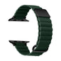 Apple Watch Ribbed Leather Loop Band