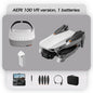 Lenovo Aeri100VR 8K HD Camera Drone With Screen Remote Control Professional Foldable RC Quadcopter Outdoor Aerial Drone