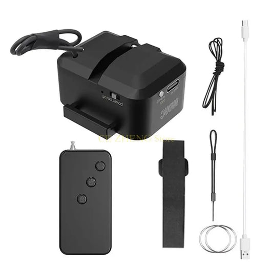 Drones Baits Throwr General Payload Delivery Thrower Air Dropper Device for Drones