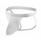 Men Thongs Double G Strings Sexy Men's Underwear Jockstrap Panties Tanga Man Briefs Thongs Gay Underpants