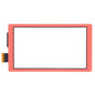 LCD Screen Display Replacement for Switch Lite Touch Screen Digitizer for NS Lite Game Console External Screen