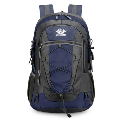 Lightweight Outdoor Hiking Backpack Waterproof Hiking Bag High-quality Large Capacity Travel Bag for Hiking Backpack Women
