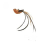 Handfree Bird/Feather Cat Wand with Bell Powerful Suction Cup Interactive Toys for Cats Kitten Hunting Exercise Pet Products