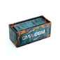 Mini Metal Storage Box Decorative Desktop Organizer