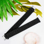 Fitbit Luxe Nylon Sport Loop Band, Hook-and-Loop