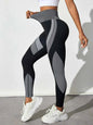 WANAYOU High Waist Seamless Yoga Leggings