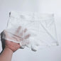 Silky Smooth Transparent Ice Silk Men's Underwear Ultra-thin