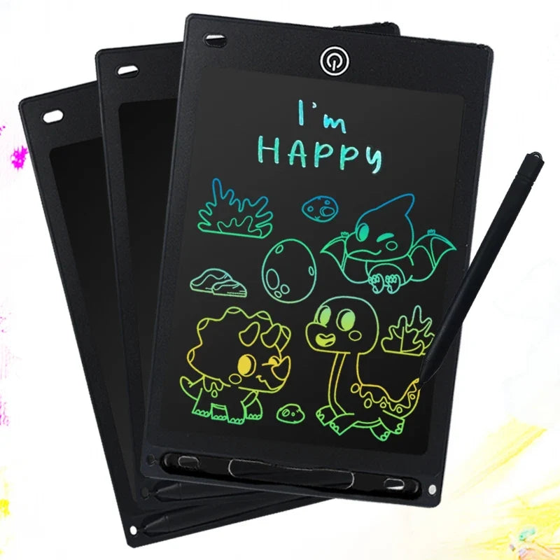8.5 Inch LCD Drawing Tablet Electronic Writing Board Handwriting Pads