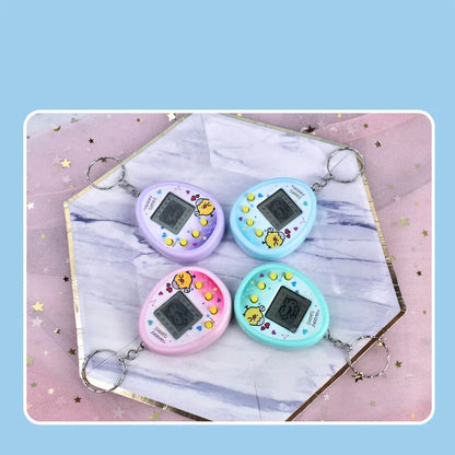 Retro Virtual Pet Toy