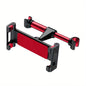 Car Tablet Holder, Headrest Tablet Mount Headrest Stand Cradle