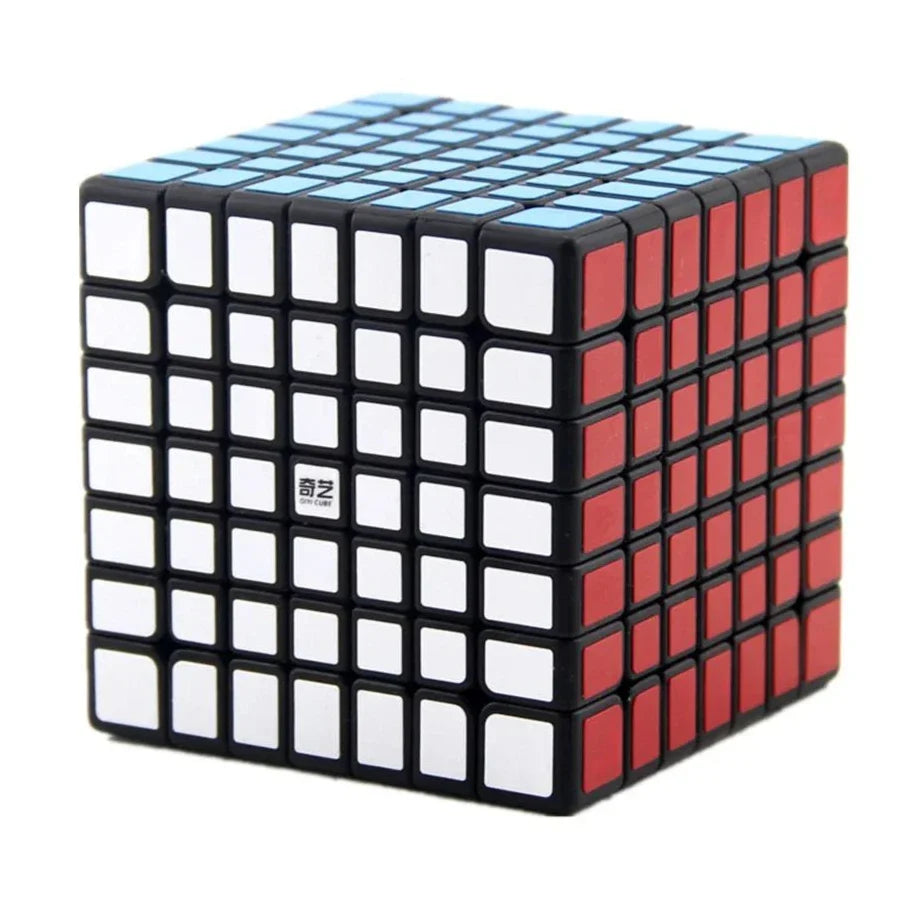 Speed Cubes 3x3, 4x4 & 5x5