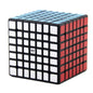 Speed Cubes 3x3, 4x4 & 5x5