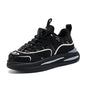 New Children's Sports Shoes Spring and Autumn Fashion Trend Casual Shoes Boys and Girls Mesh Breathable Outdoor Running Shoes
