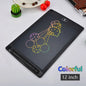 10”12“ Writing Tablet Electronic Handwriting Tablet Drawing Tablet LCD