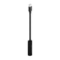 HiBy Digital D1 Type C HiFi Audio Dongle USB DAC Headphone AMP PCM32Bit/384kHz 3.5mm Output CS46L41 Sound Card for Android Win10