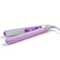 New Curling Iron Mini Hair Straightener Iron Ceramic Straightening Styling Tools Hair Curler Flat Iron Beard Straightener