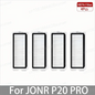 For JONR P20 PRO / T5 Pro Robot Vacuum Cleaner Accessories Main Side Brush Hepa Filter Mop Cloth Dust Bag Replacement