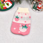 Christmas Cat Sweater Winter Warm Pet Costume for Cats Kedi katten Sphynx Clothing Mascotas Clothes for Dog Animals ropa de gato