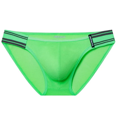 Man's Underwear Briefs Underpants Nylon Mesh Quick Dry Men's Jockstrap Bikini Slip Men's Boxer Briefs or As Swim Swimwear Shorts