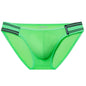 Man's Underwear Briefs Underpants Nylon Mesh Quick Dry Men's Jockstrap Bikini Slip Men's Boxer Briefs or As Swim Swimwear Shorts